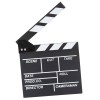 Clapperboard  Sinema Klaketi