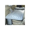 Araç İçi Şişme Yatak Araba Ve Kamp Yatağı Çanta Elektrikli Pompa Tamir Kiti Ve Yastıklı Yatak Seti