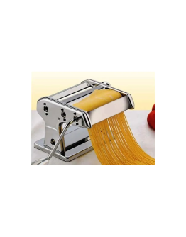Erişte Makarna Yapma Kesme Makinesi Hamur Lazanya Spagetti Raviolli Makinesi