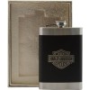 Harley Davidson Matara 8 Oz (240 Ml) Içki Viski Konyak Matarası