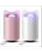 Ev LED sivrisinek katili USB plug-in kendinden emişli kovucu sivrisinek tuzak lamba