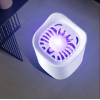 Ev LED sivrisinek katili USB plug-in kendinden emişli kovucu sivrisinek tuzak lamba