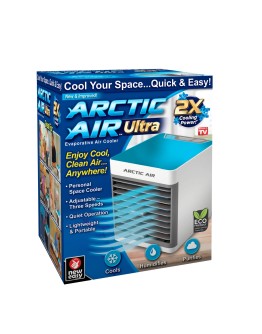 Arctic Air Ultra Usb Mini Soğutucu Fan