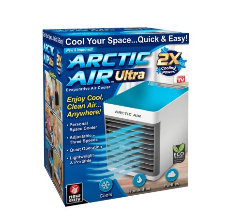 Arctic Air Ultra Usb Mini Soğutucu Fan