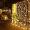 3x3 Metre Perde Led