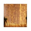 3x3 Metre Perde Led