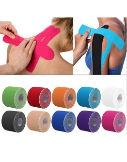 Ağrı Bandı Kinesiology Tape 5 cm X 5 m