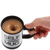 Self Stirring Mug - Mikser Kupa Bardak