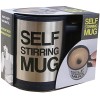 Self Stirring Mug - Mikser Kupa Bardak