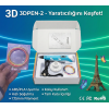 Üç Boyutlu Yazıcı 3D Kalem Pen Printer