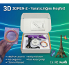 Üç Boyutlu Yazıcı 3D Kalem Pen Printer