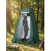 Kamp Alanı Duş Giyinme Wc Çadırı Fotoğrafcı Prova Kabini 190x120x120