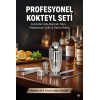 5 Parça Kokteyl Hazırlama Seti 550 Ml