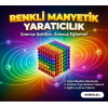Sihirli Manyetik Toplar Dyum Mıknatıs Küp Bilye 216 Adet Cube Küp Dymium Sihirli Manyetik Toplar Dyum Mıknatıs Küp Bilye 216 Adet Cube Küp Dymium