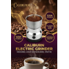 Elektrikli Kahve Baharat Bakliyat Öğütücü Makine Elektrikli Kahve Baharat Bakliyat Öğütücü Makine