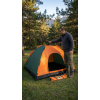 Otomatik Kurulumlu Kamp Çadırı 4-5 Kişilik (200x200x145)