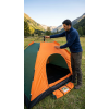 Otomatik Kurulumlu Kamp Çadırı 4-5 Kişilik (200x200x145)