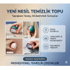 Taşınabilir Yıkanabilir Giysiler Yapışkan Saç Topu Taşınabilir Yıkanabilir Giysiler Yapışkan Saç Topu