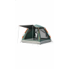 Tam Otomatik Su Ve Rüzgar Geçirmez Gölgelikli Tenteli 6 Kişilik Kamp Çadırı 240*240*155cm
