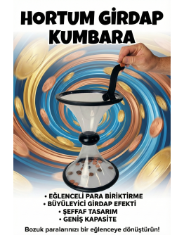 Vortex Bank - Huni Kumbara