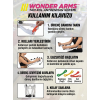Wonder Arms Kol Gym Aleti