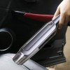 Car Pro Uyumlu Şarjlı Araç El Süpürgesi - Car Vacuum Cleaner