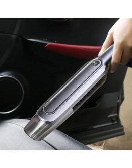 Car Pro Uyumlu Şarjlı Araç El Süpürgesi - Car Vacuum Cleaner