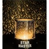 Star Master Projeksiyon Gece Lambası